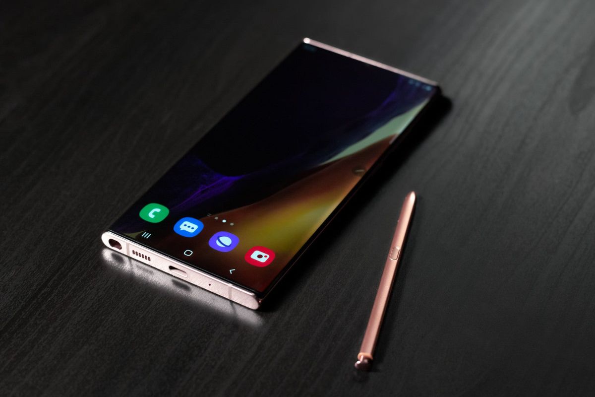 Samsung Galaxy Note 20 Ungkap Kinerja dan Fitur Terbaru 2026