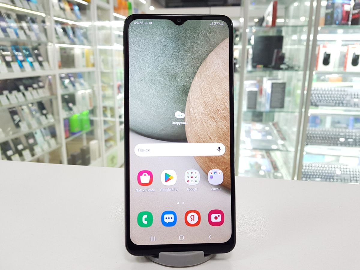 Samsung Galaxy A12: Spesifikasi Lengkap dan Review Performa Terbaru 2026