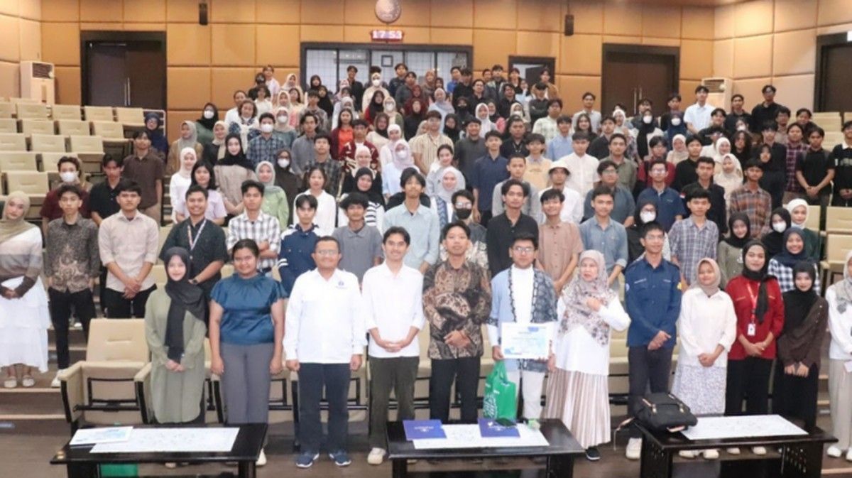 Mahasiswa Penerima KIP Kuliah di IPB Tunjukkan Prestasi Akademik Tinggi