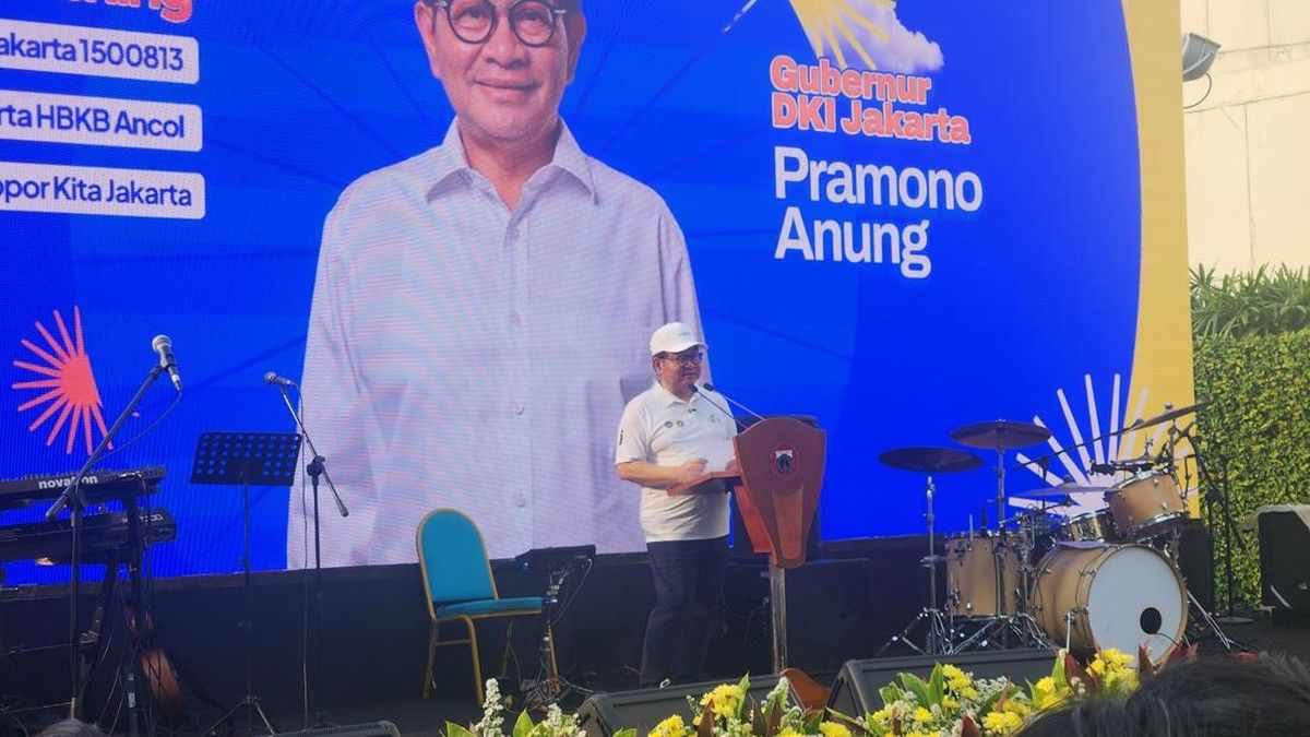 Gubernur DKI Luncurkan Call Center Layanan Transportasi 24 Jam