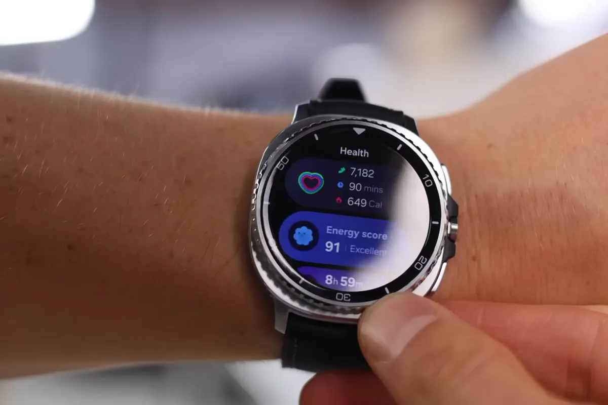 Samsung Galaxy Wearable 2026 dengan Fitur Canggih dan Kelemahannya