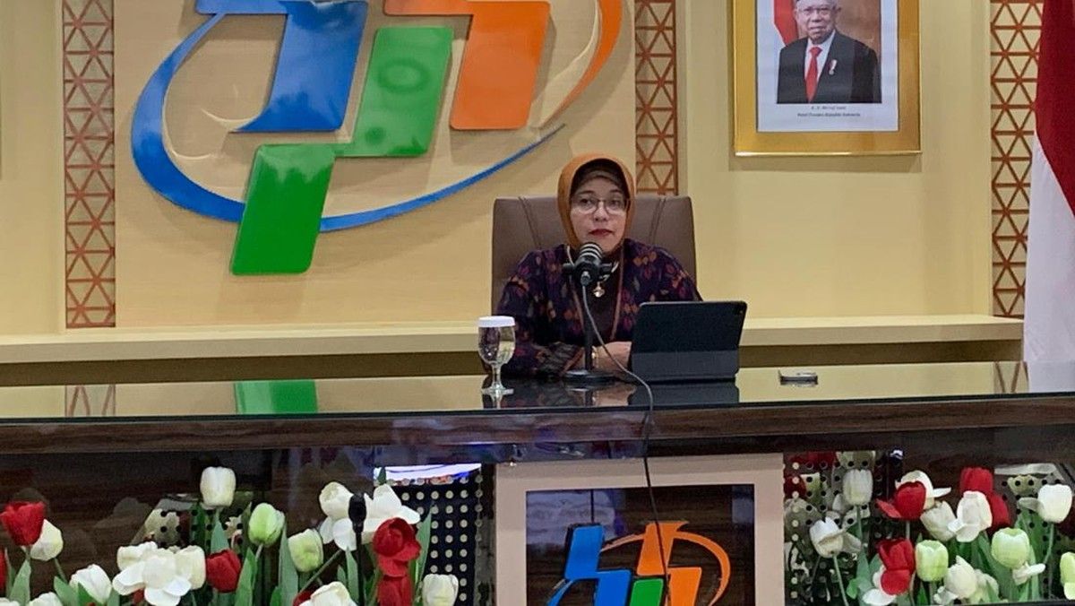 BPS Catat Peningkatan Jumlah Penduduk Bekerja dan Penurunan Pengangguran Mei 2026