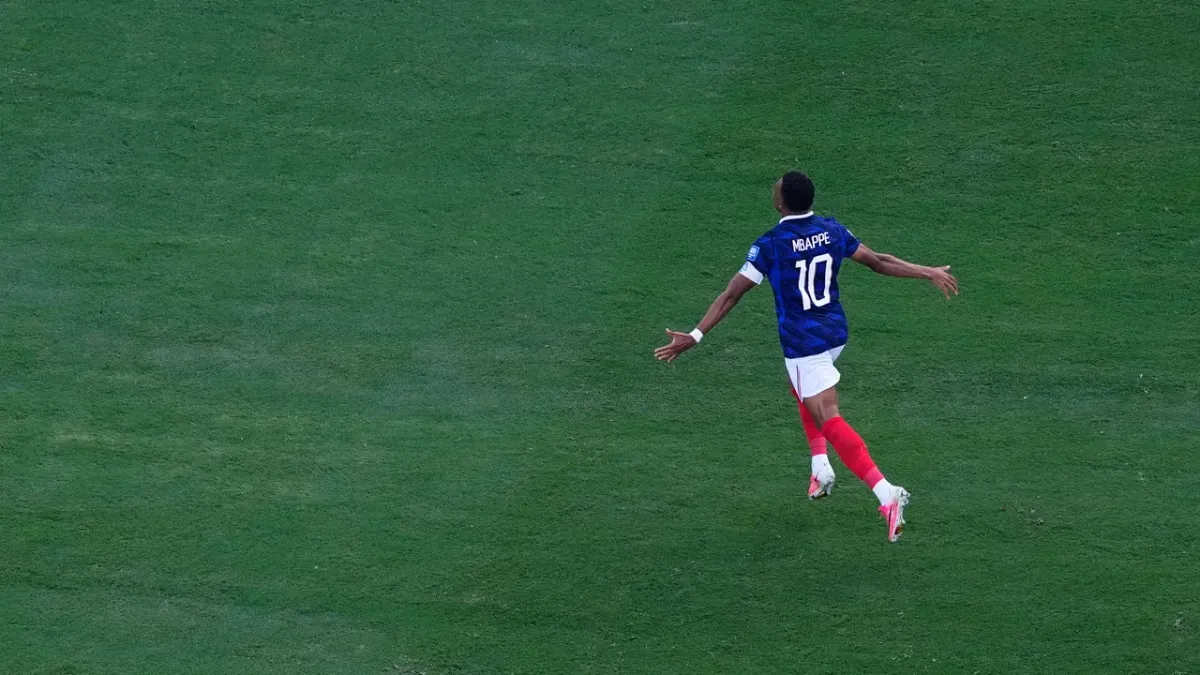 Prancis dan Spanyol Bertemu di Semifinal Piala Dunia 2026 di Arlington