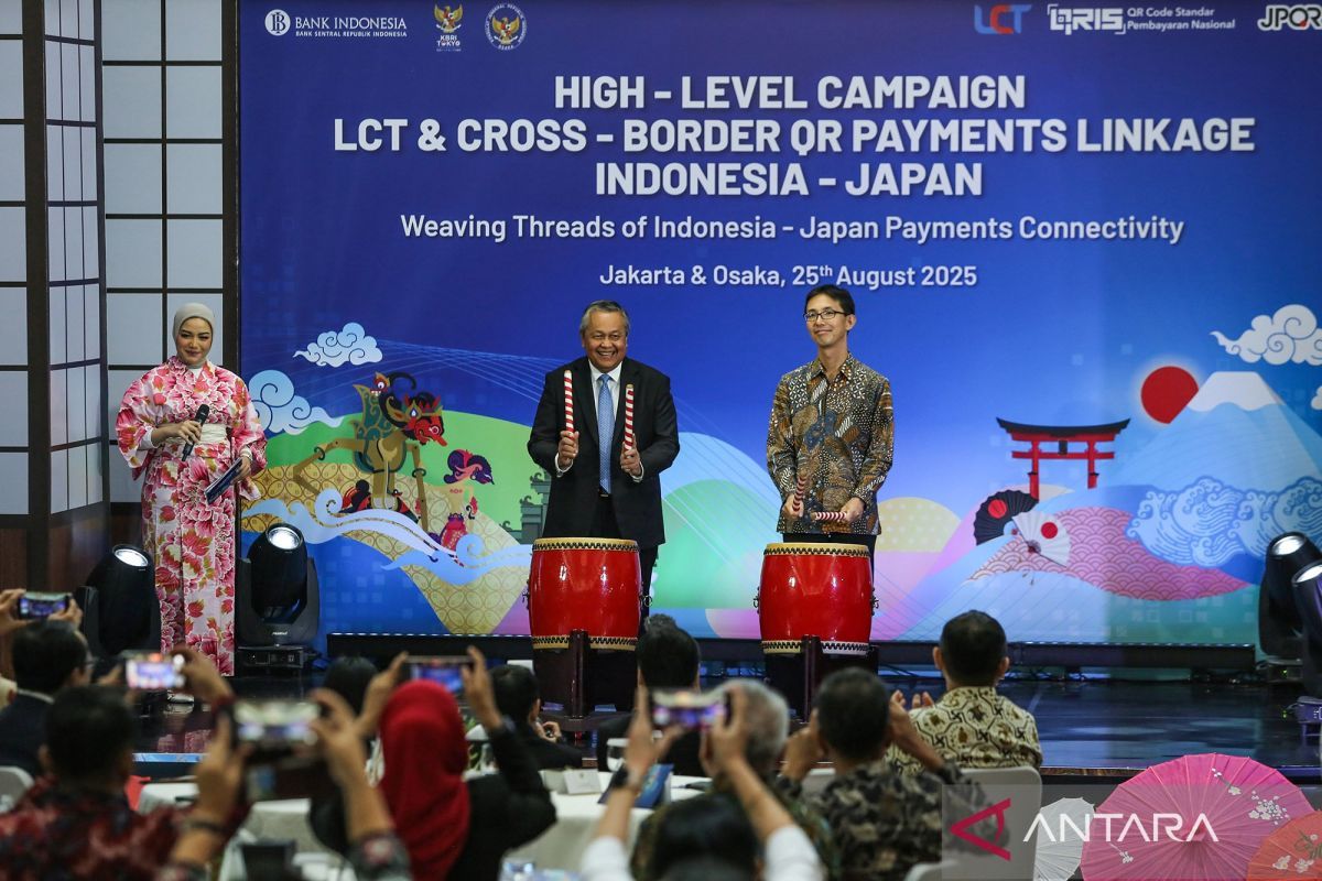 Indonesia Tetapkan Perilaku Tidak Layak Hadapi Era Globalisasi 2026