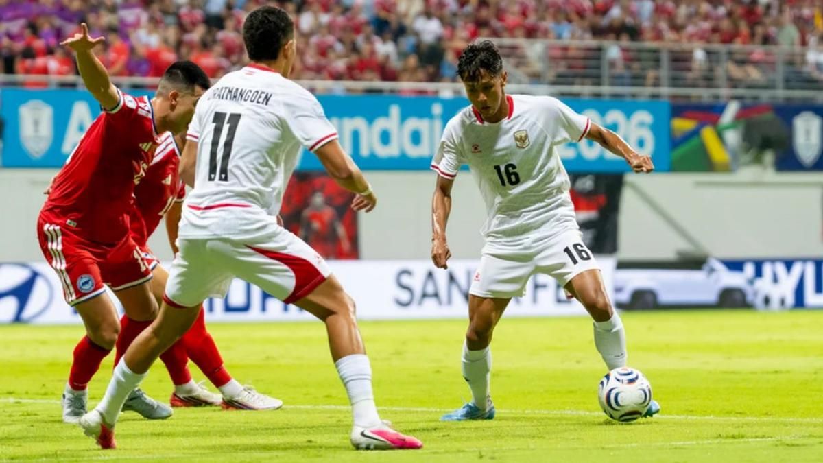 Pandangan Gusnul Yakin Soal Piala AFF 2026 dan Kualitas Liga Domestik
