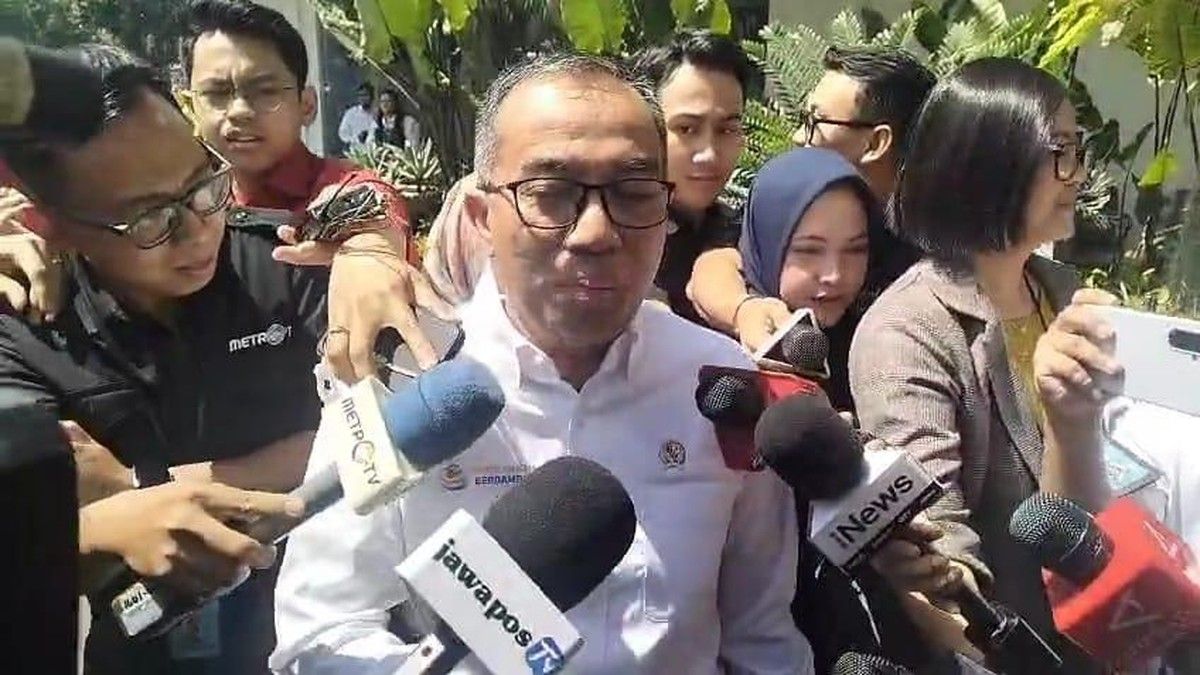Menteri Brian Yuliarto Tegaskan Depresi pada Remaja Perlu Penanganan Serius