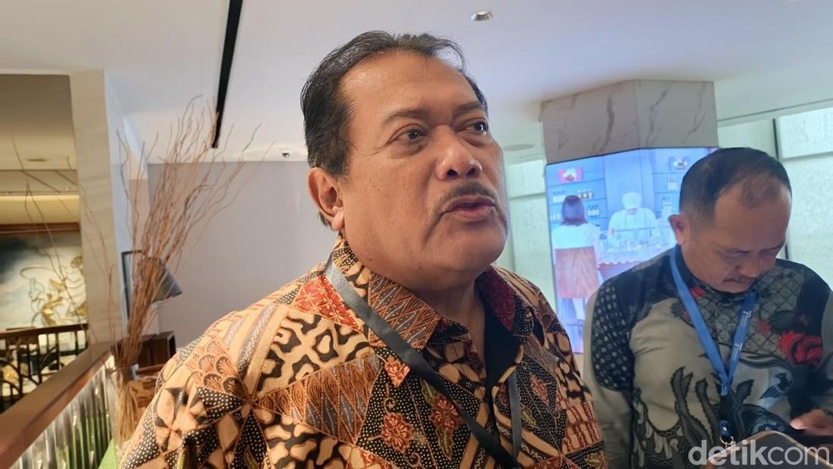 Mastel Dorong Platform Digital Global Kontribusi Infrastruktur Telekomunikasi