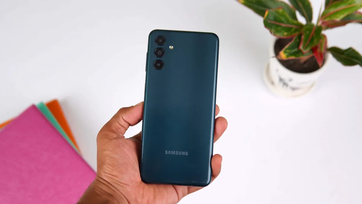 Samsung Galaxy A04s Harga Terbaru dan Spesifikasi Lengkap 2026