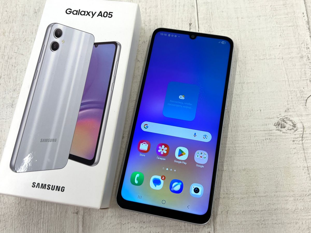 Samsung Galaxy Harga 2 Jutaan, Pilihan Terbaik untuk 2026