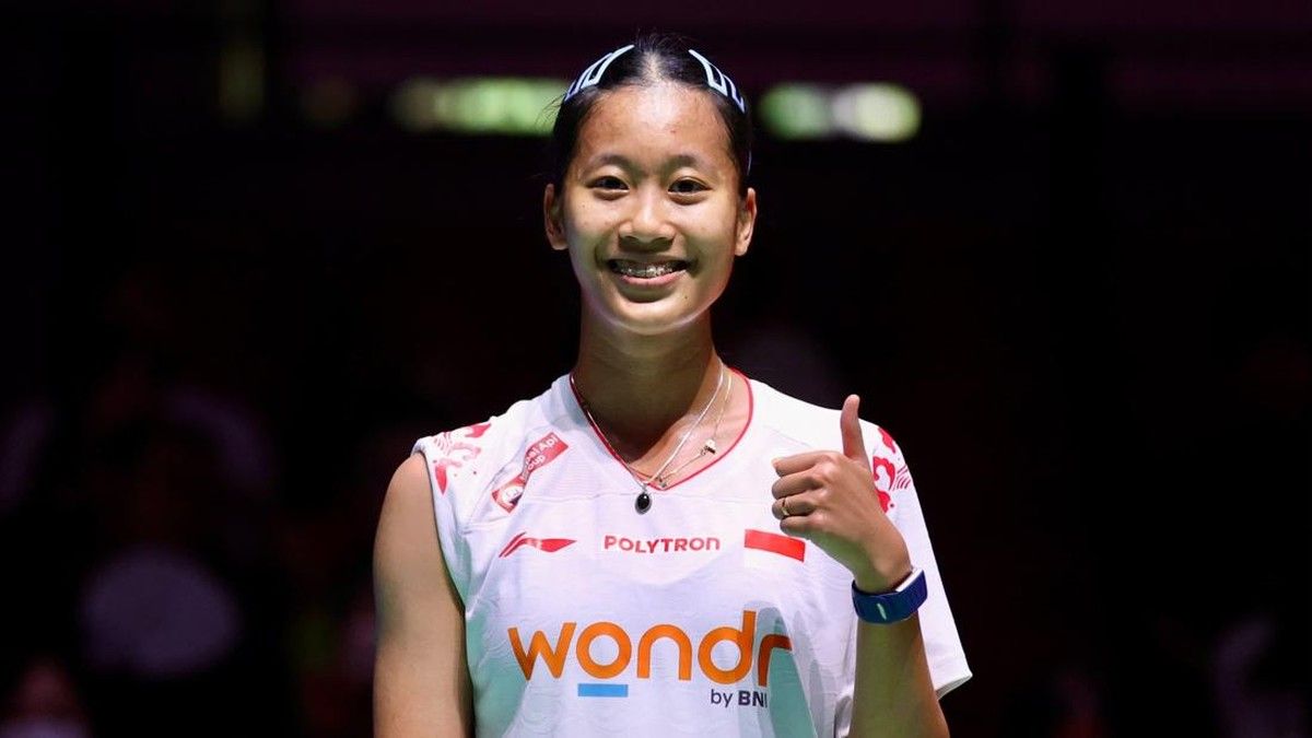 Putri Kusuma Wardani Siapkan Strategi Hadapi Tiga Turnamen Besar 2026