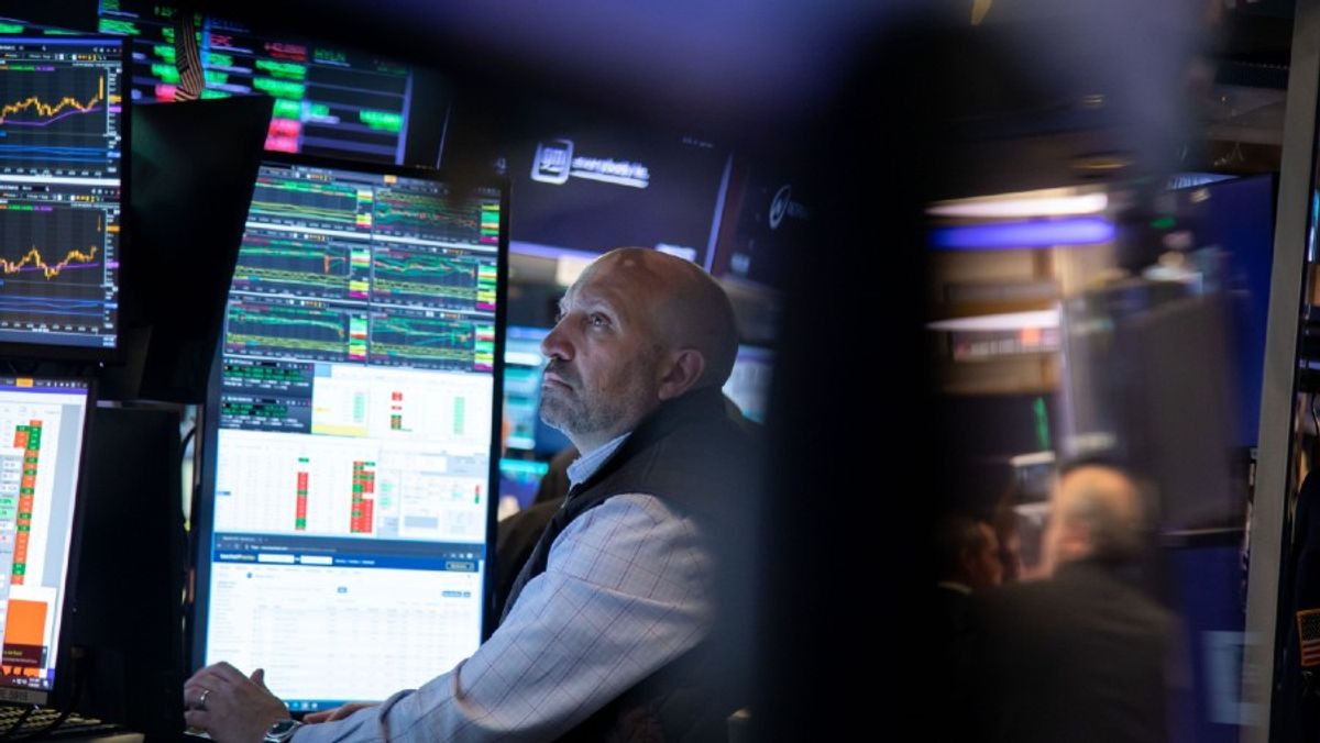 Ketegangan Geopolitik Dorong Pelemahan Pasar Saham Asia Jumat Ini