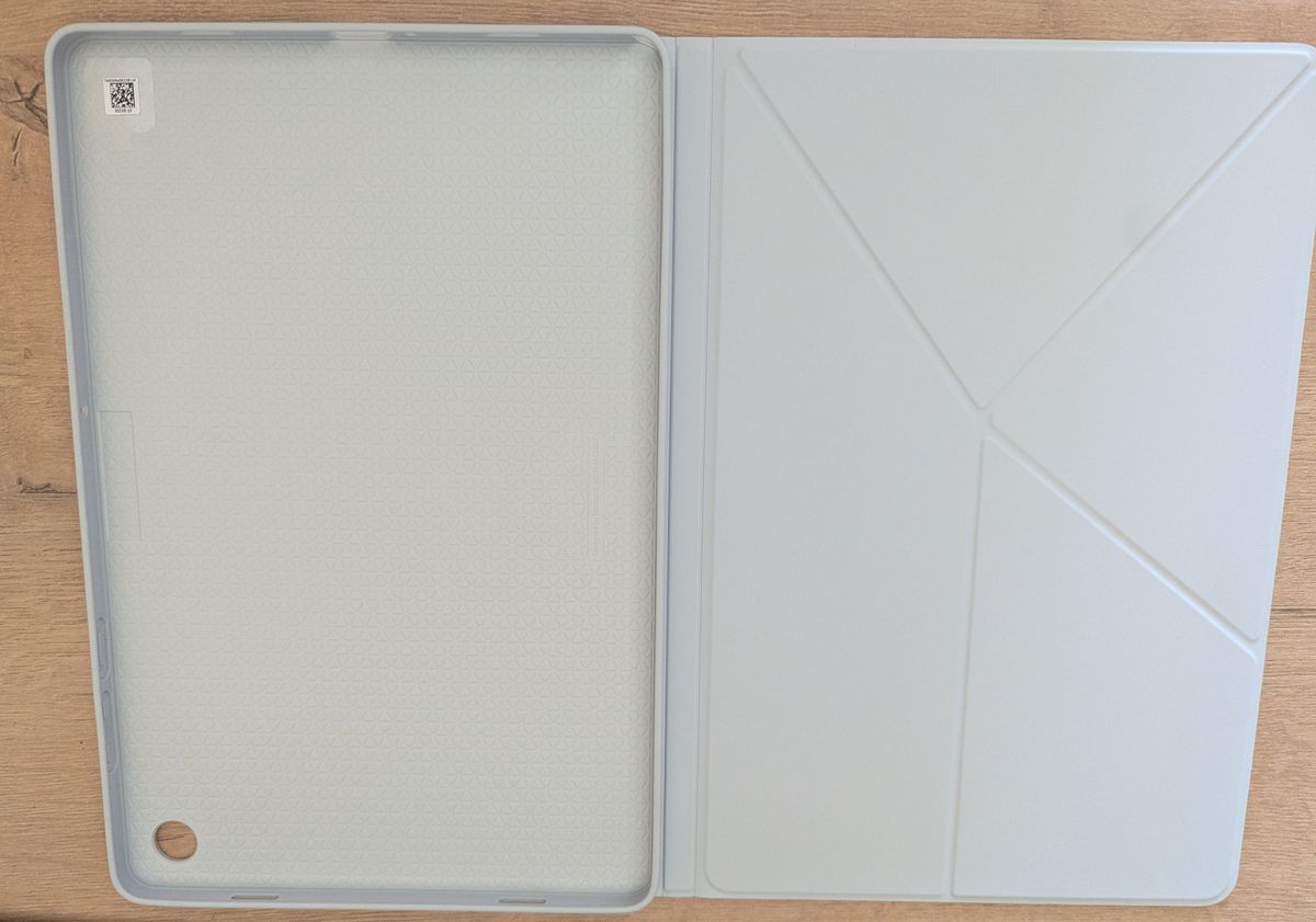 Kenali Keunggulan Case Samsung Galaxy Tab A11 Plus dengan Proteksi Maksimal
