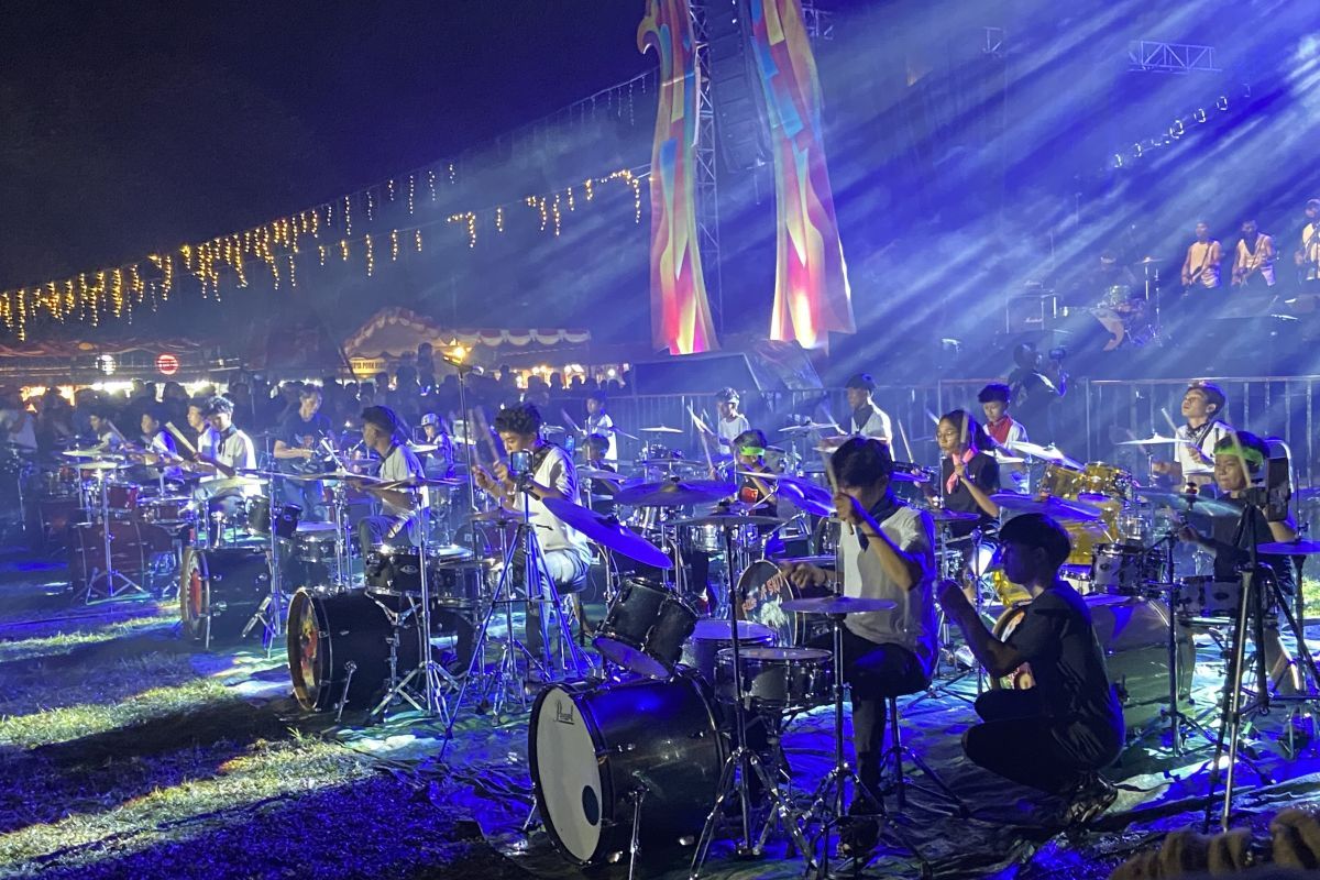 Ritme Yaitu Kunci Memahami Pola Gerak dan Emosi Musik Saat Ini