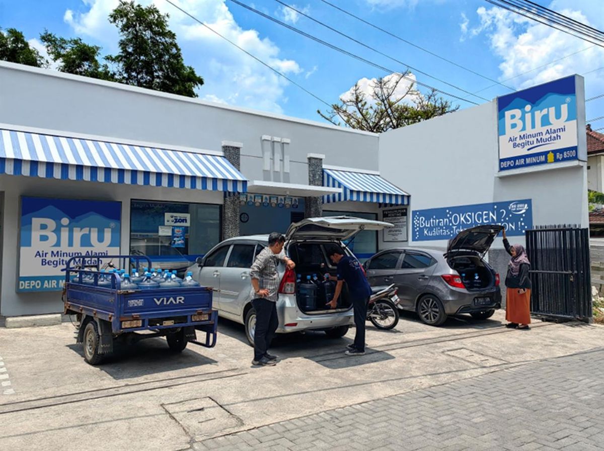Cara Tepat Memanfaatkan Sumber Peluang Usaha dari Faktor Eksternal