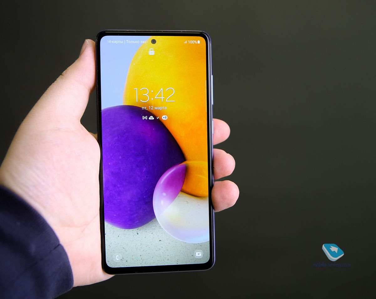 Harga Samsung Galaxy A72 Turun di Indonesia Agustus 2026