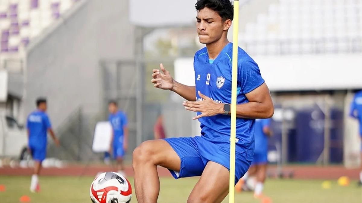 Isenmulang Kalteng FC Rekrut Muhammad Ridwan Jelang BRI Super League 2026/2027
