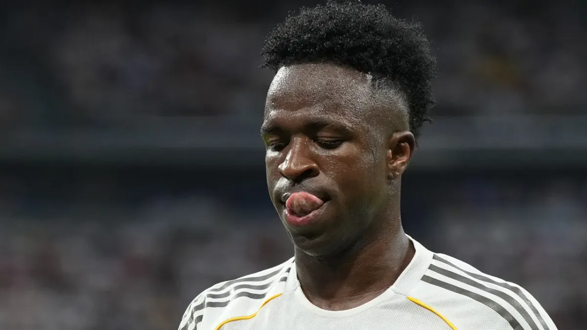 Perwakilan Vinicius Junior Bantah Kesepakatan dengan Arsenal