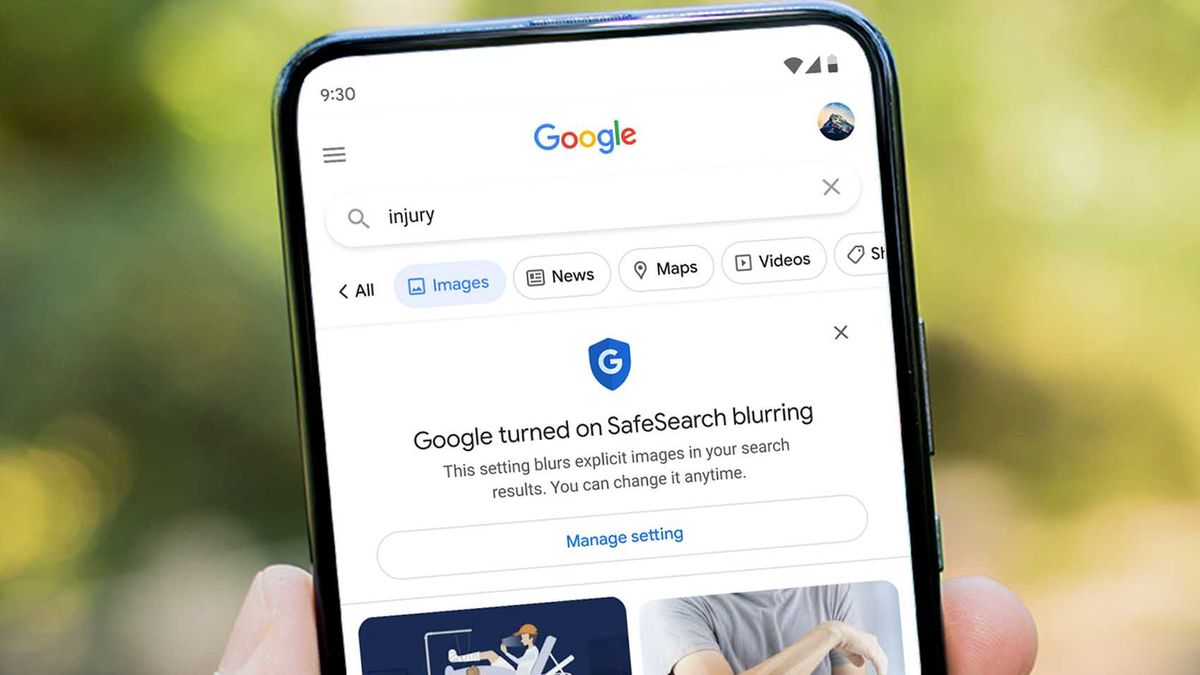 Google Sediakan Cara Menonaktifkan SafeSearch pada Berbagai Perangkat
