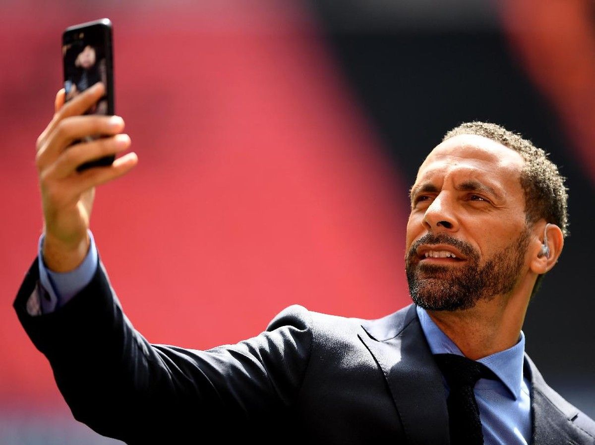 Rio Ferdinand Sebut Man City Kehilangan Peluang Juara karena Rodri