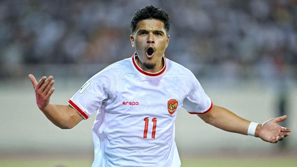 Timnas Indonesia Hadapi Timnas Vietnam di Piala AFF 2026 di Bogor