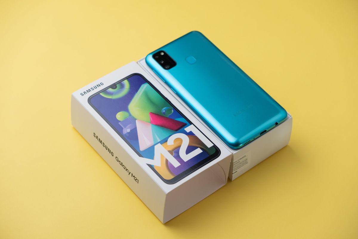 Samsung Galaxy M21 2026, Apakah Masih Layak dengan Spesifikasi Ini