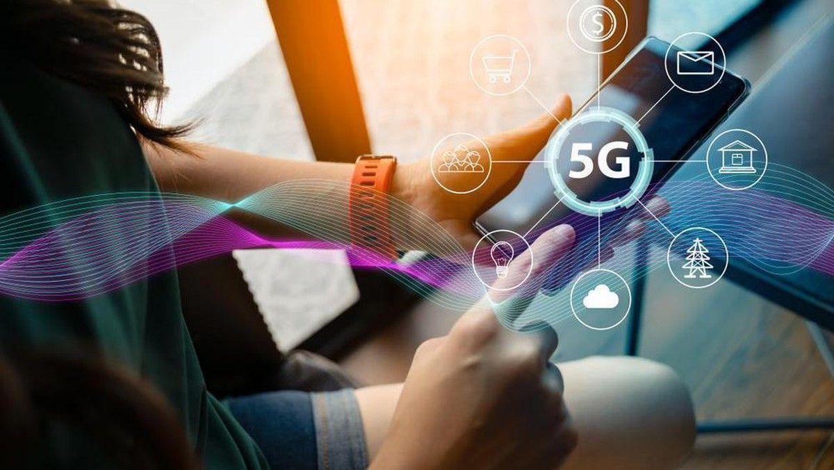 Penyebab dan Solusi Sinyal 5G Tidak Muncul di Smartphone