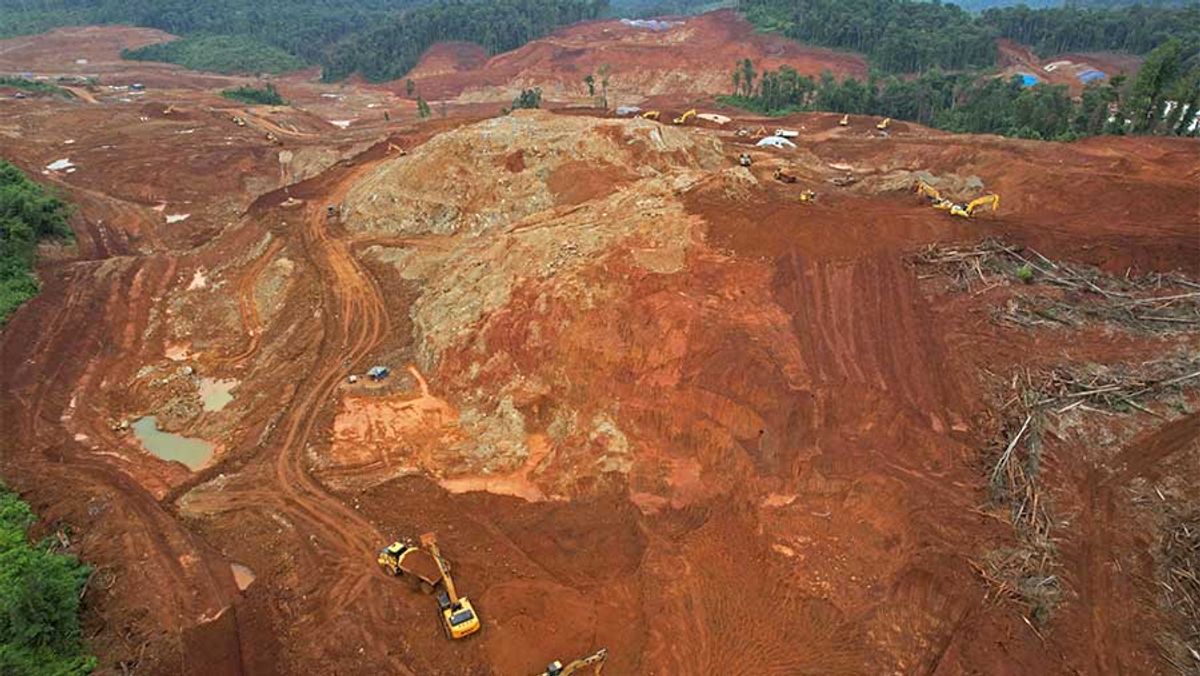 Saham PACK Melonjak Didukung Rencana Rights Issue Rp5 Triliun
