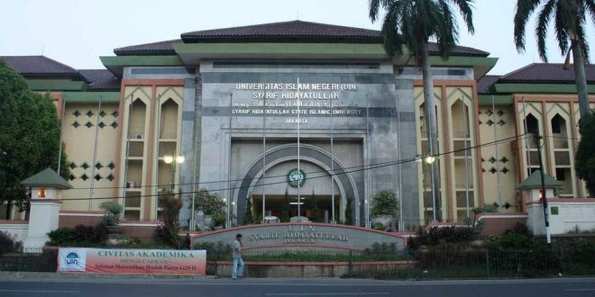 UIN Jakarta Laporkan 52,5 Persen Lulusan Langsung Bekerja Tahun 2025