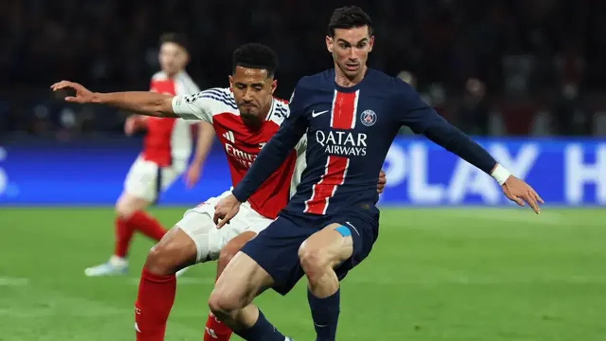 Arsenal Hadapi Tantangan Cedera dan Kebugaran Usai Piala Dunia 2026