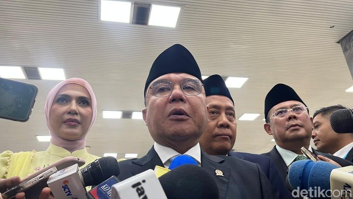 DPR Finalisasi Perpres Transportasi Online dengan Pemerintah