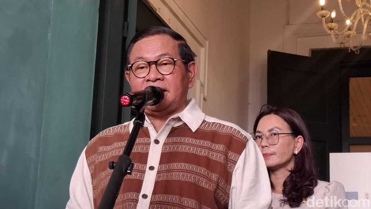 Gubernur Pramono Anung Tambah Peron di Stasiun KRL JIS Jakarta Utara