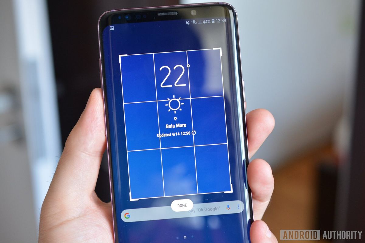 6 Cara Screenshot Samsung Galaxy S9 Lengkap dan Praktis 2026