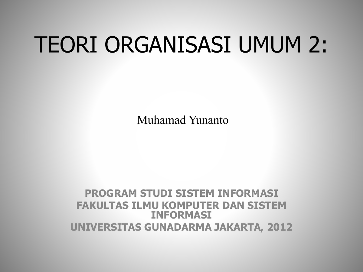 Mengapa Tujuan Mempelajari Ilmu Ekonomi Penting di 2026