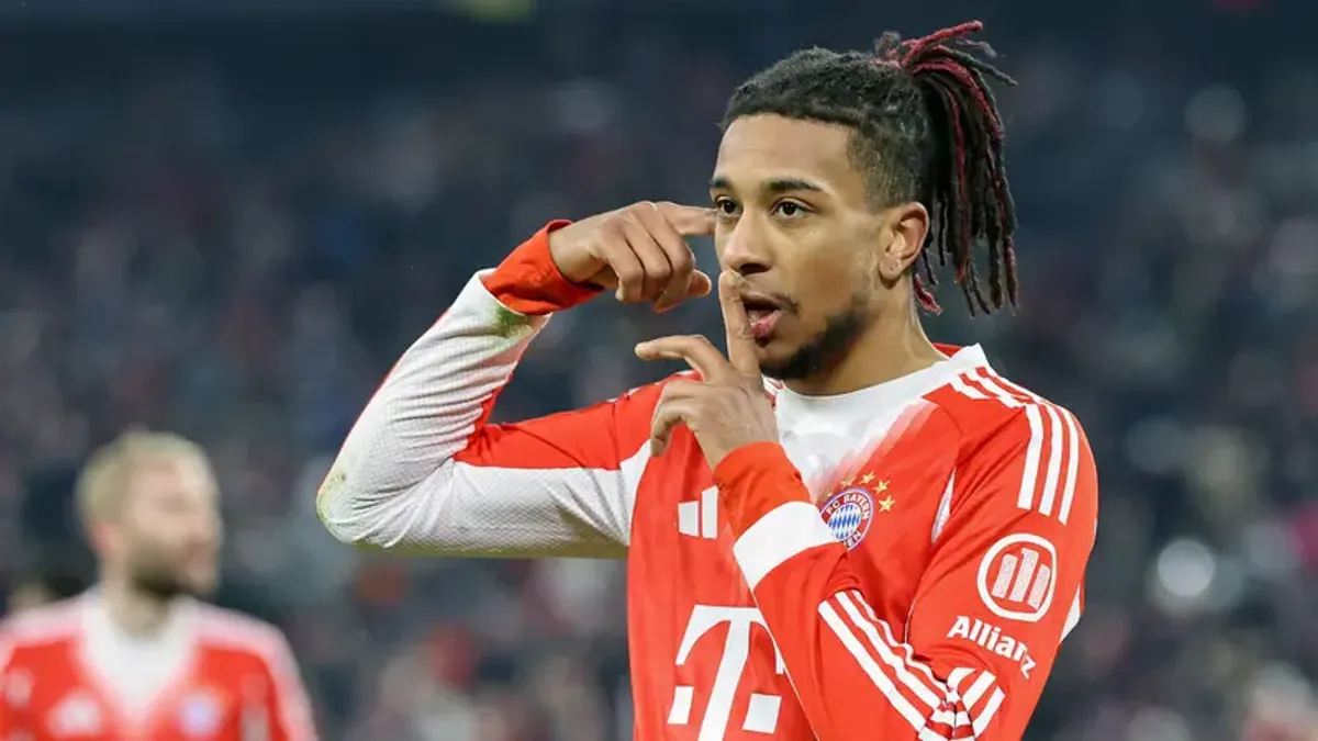 Bayern Tegaskan Michael Olise Tidak Dijual Meski Diminati Real Madrid