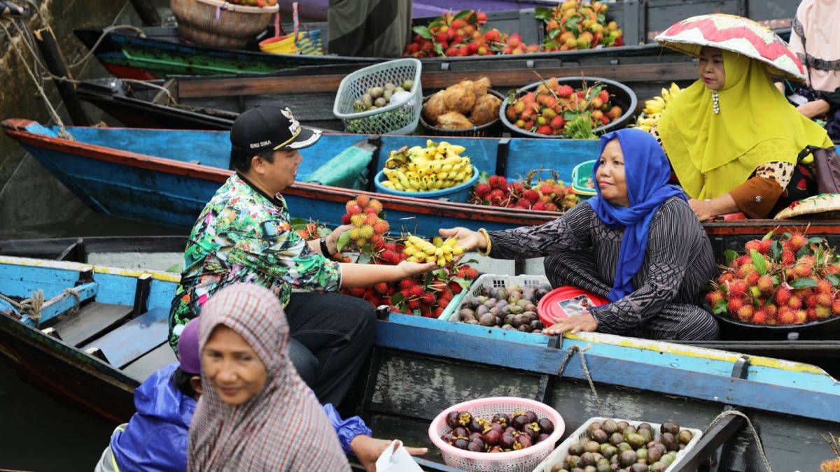 Mengenal Contoh Jual Beli yang Batil dan Dampaknya bagi Umat Muslim