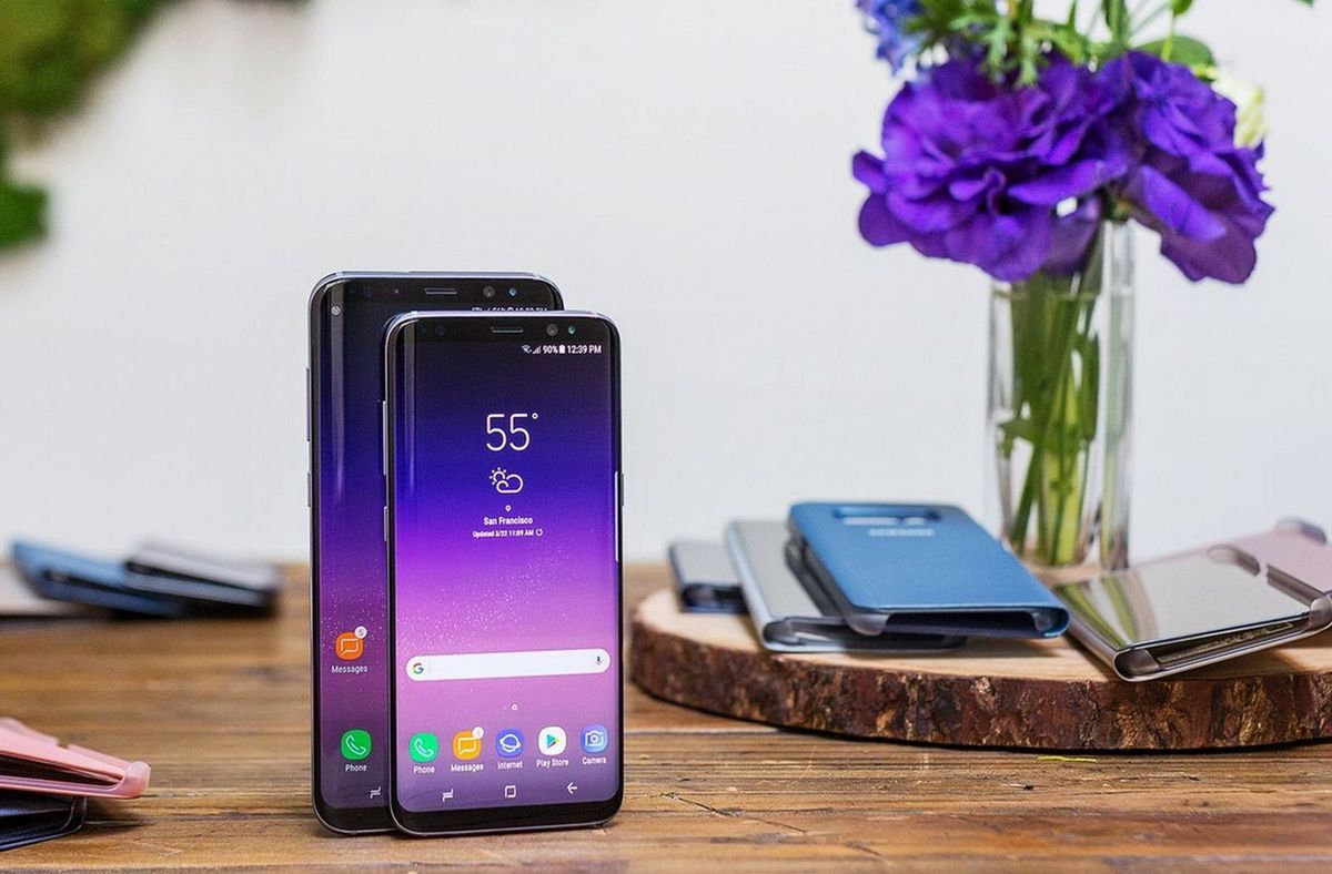 Samsung Galaxy S8 Harga Terbaru dan Review Lengkap 2026