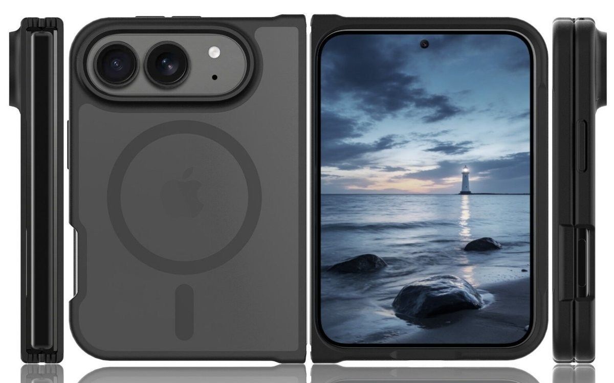 Apple Jual iPhone Ultra Pertama di AS Sebelum Negara Lain
