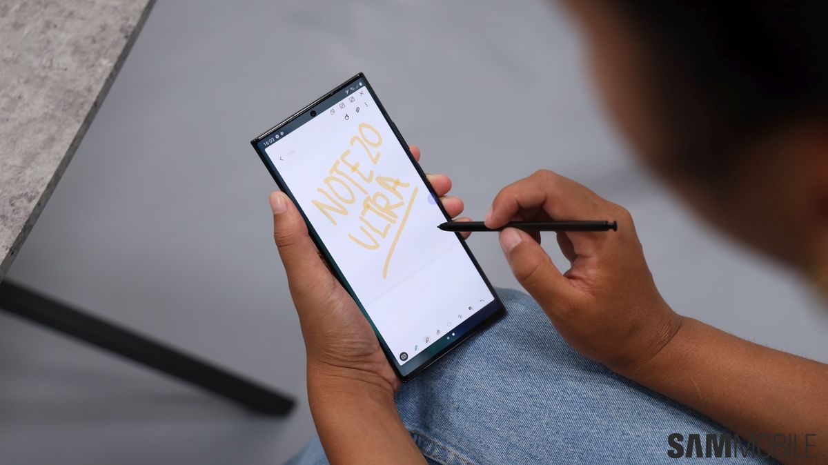 Samsung Galaxy Note Series Hentikan Produksi Fokus pada Ponsel Lipat 2026
