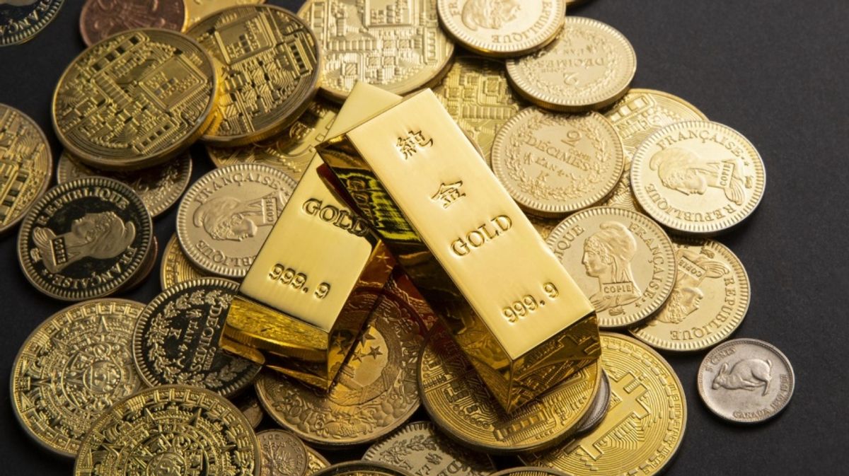 Harga Emas Antam Stabil di Rp2.603.000 per Gram pada 2 Agustus 2026