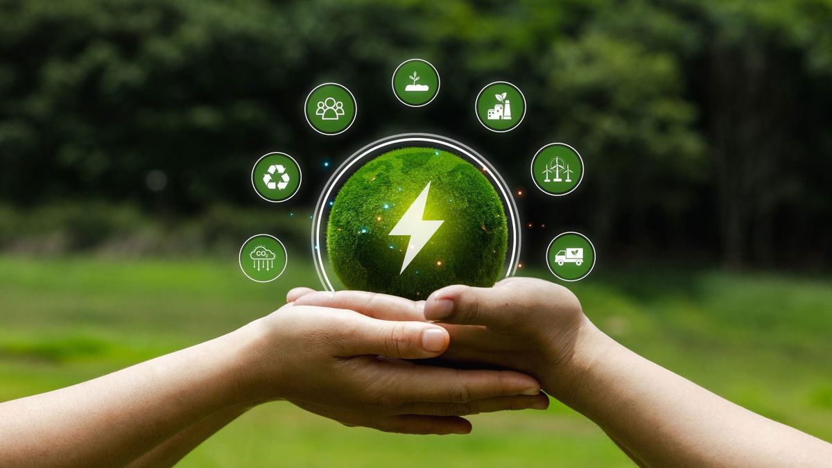Kelangkaan Memaksa Manusia untuk Berinovasi dan Beradaptasi Efektif di 2026