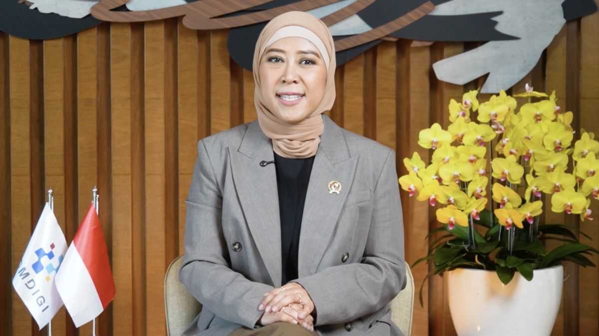 Menteri Komunikasi Tekankan Manfaat Nyata Digitalisasi Pelayanan Publik