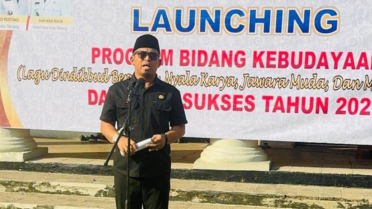 Pemkot Serang Percepat Pendataan 3.000 Potensi Cagar Budaya