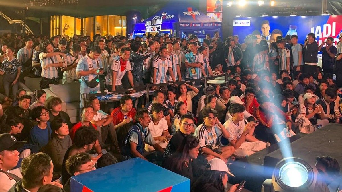 Spanyol Menjuarai Piala Dunia 2026 dan Meriahkan Euforia di Jakarta