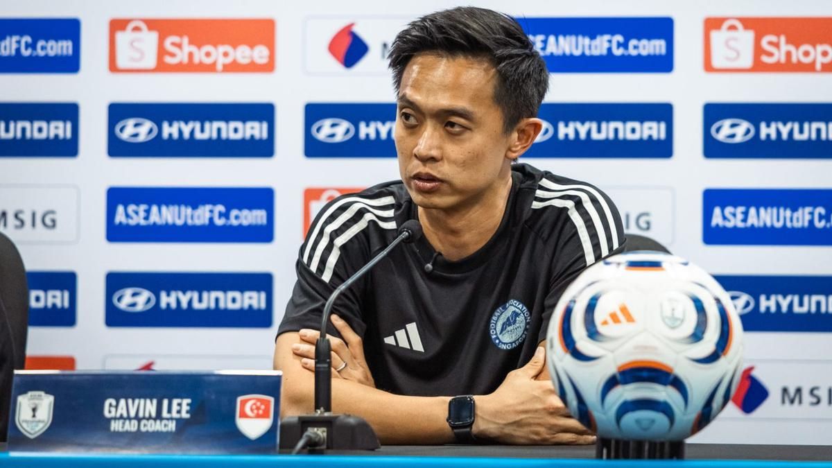 Timnas Singapura Lolos Semifinal Piala AFF 2026 Setelah Imbang Lawan Indonesia