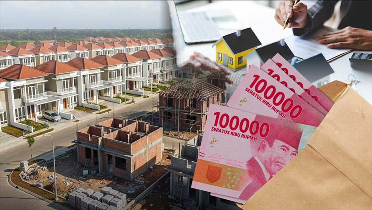 Bank Indonesia Laporkan Pertumbuhan KPR Melambat pada Kuartal II-2026