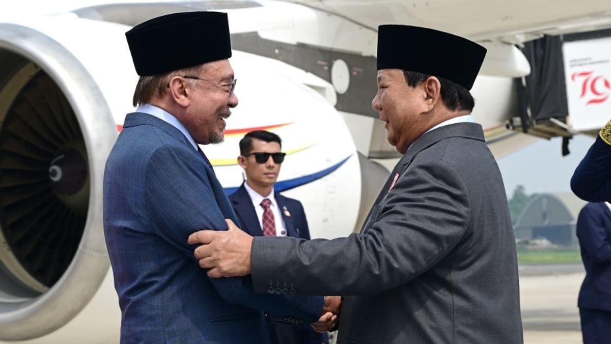 Pemerintah Malaysia Minta Bantuan Indonesia Selesaikan Sengketa Investasi Eagle High