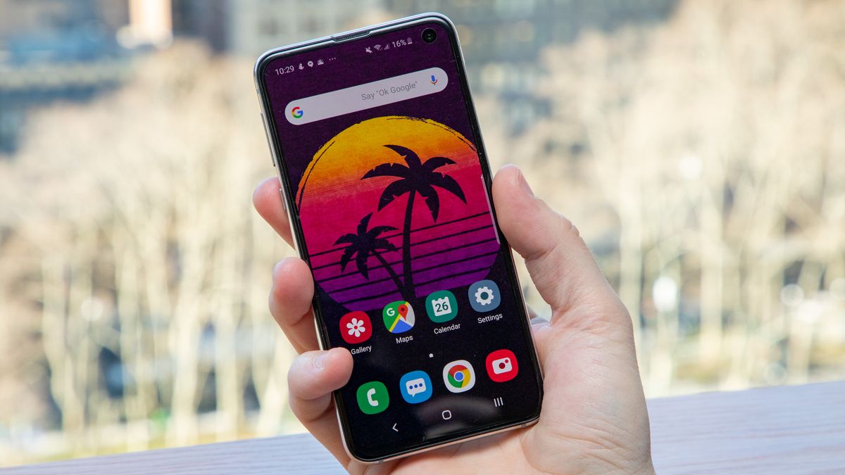 Samsung Galaxy Kecil yang Layak Dipertimbangkan di 2026
