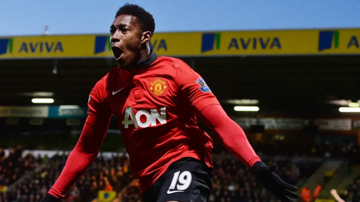 Gary Neville Nilai MU Buat Kesalahan Besar Lepas Danny Welbeck 2014