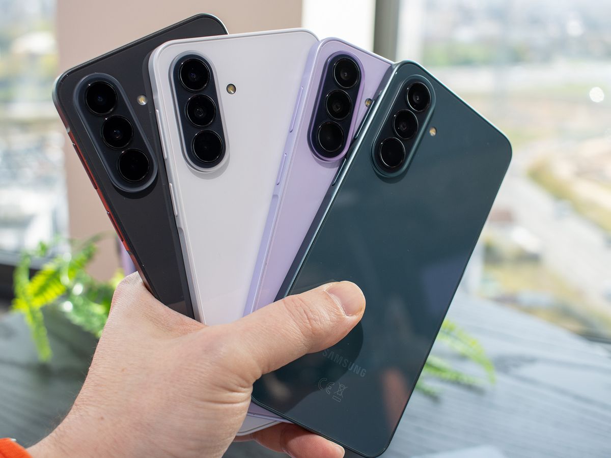 Samsung Galaxy A37 5G dengan Fitur Lengkap dan Harga Terjangkau 2026
