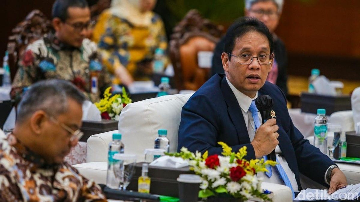 Kemenkeu Tunda Penerapan Pajak E-Commerce Hingga Kondisi Ekonomi Membaik